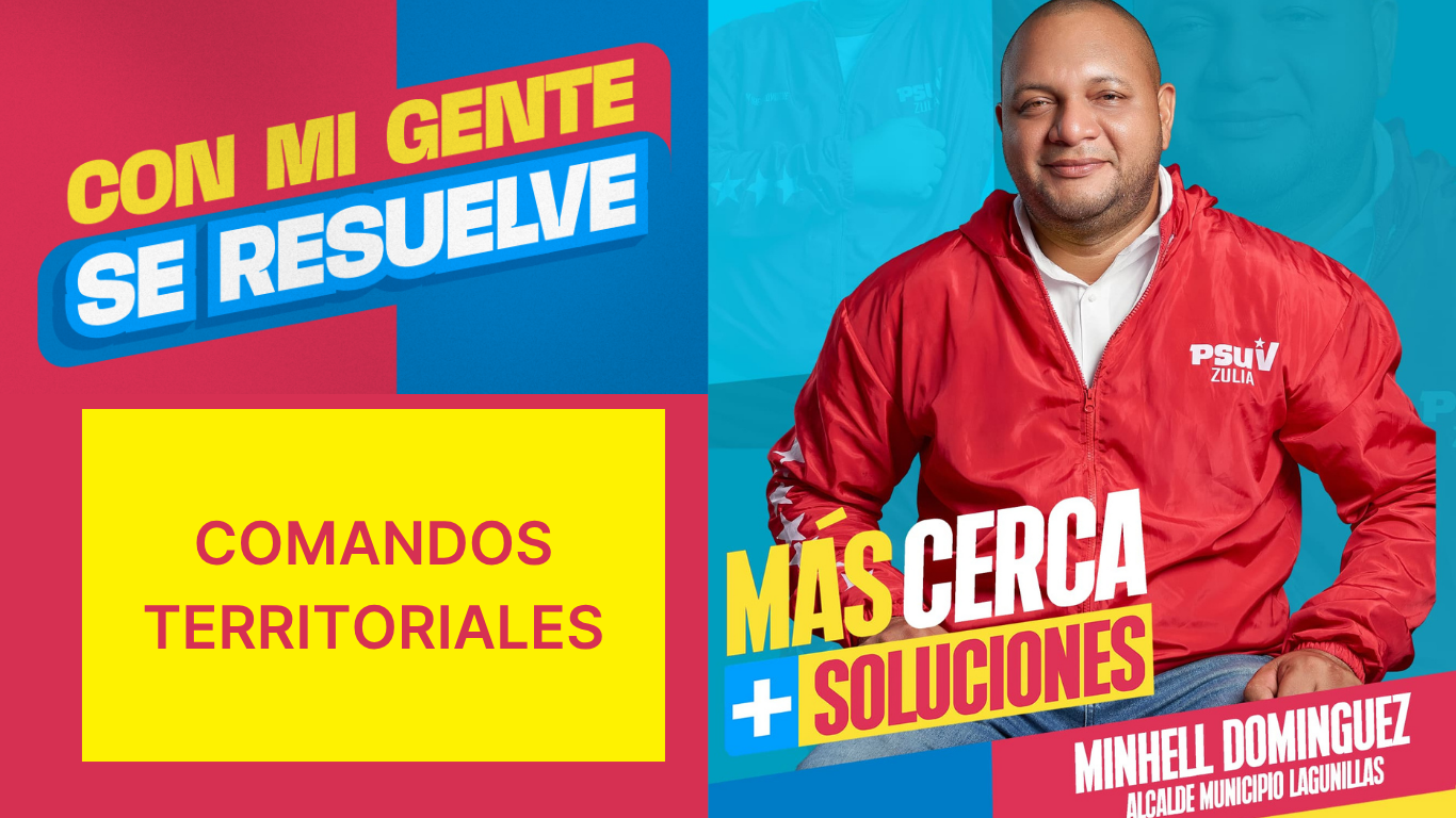 Imagen de campaña